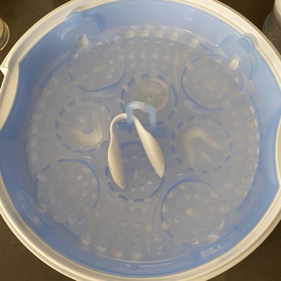 Philips Avent Bundle - Bottle Sanitizer - Picture 3 of 12